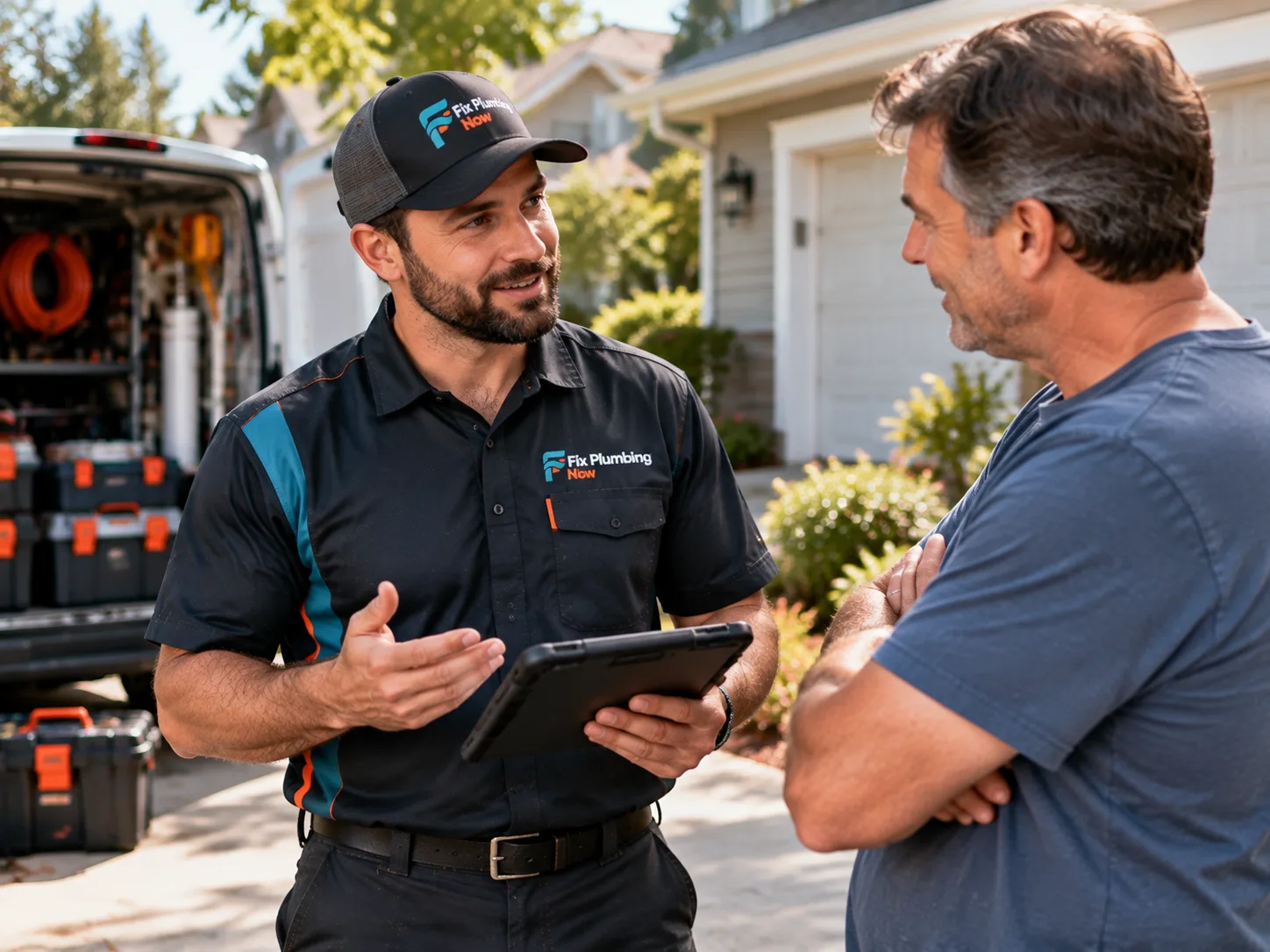 Clogged Drain Service Oregon, IL FAQs